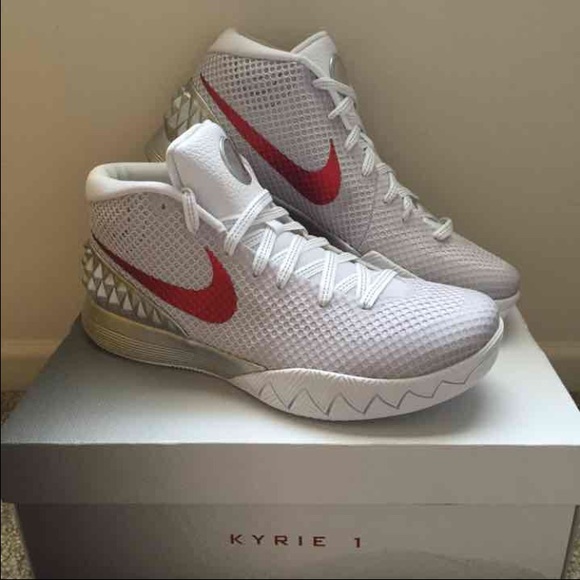 SOLD NIB Kyrie 1 Limited Men's Size 10 - Picture 1 of 4