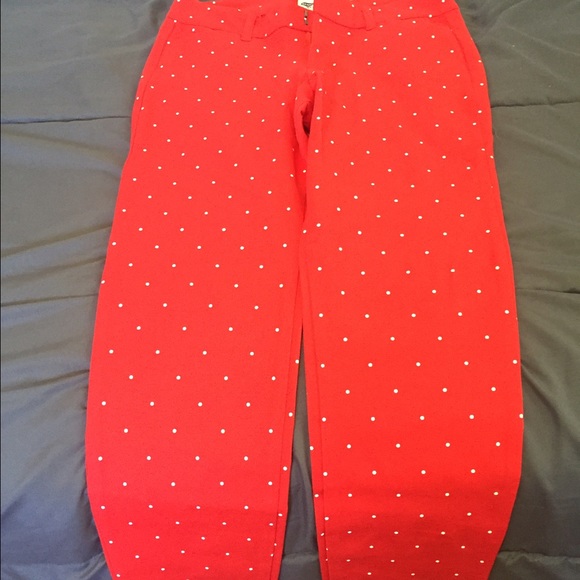 Dress pants