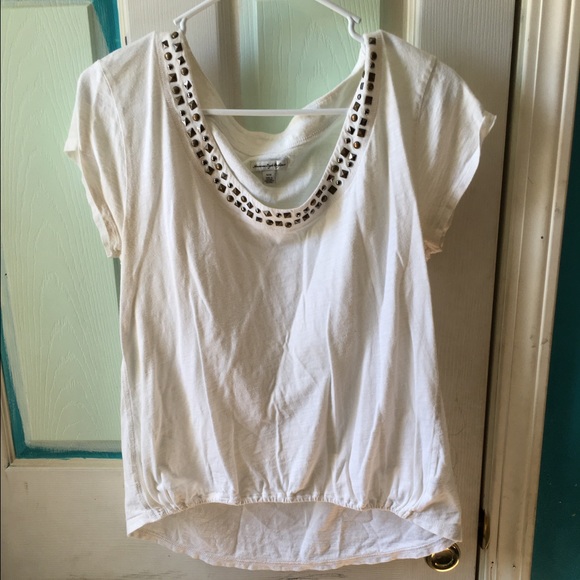 American eagle dress shirt