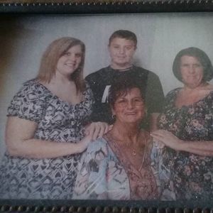 Meet your Posher, Carol