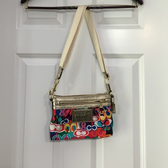 Coach Crossbody