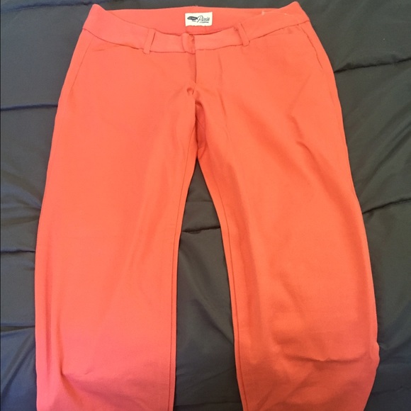Dress pants