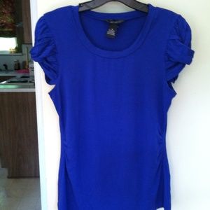 Short sleeve top, medium.