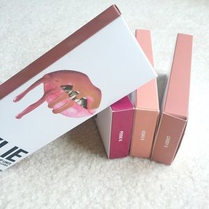 Kylie lip kit Posie K