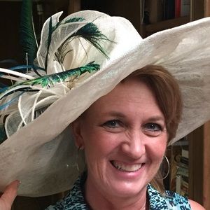 Meet your Posher, Jean