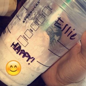 Meet your Posher, Ellie