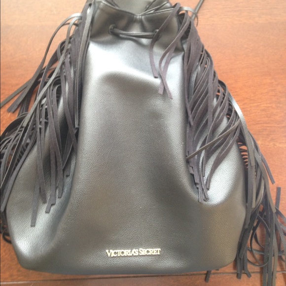 VS jaw-string bag