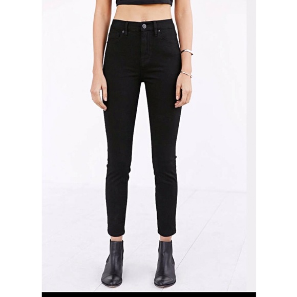 BDG Twig High Rise Jean