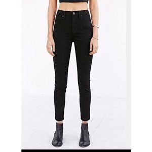 BDG Twig High Rise Jean