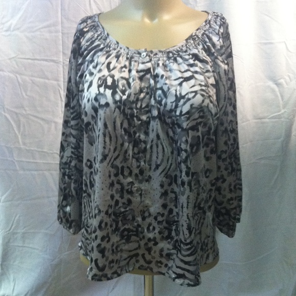 Shirt from express