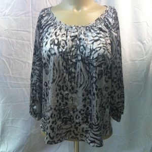 Shirt from express