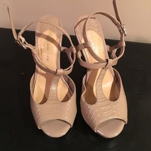 Gianni Bini Platforms