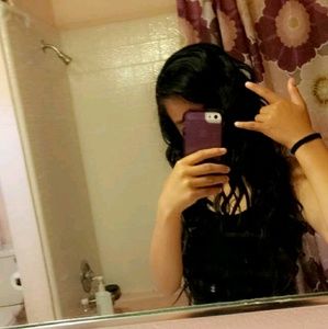 Meet your Posher, Sonia