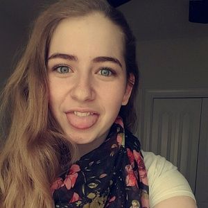 Meet your Posher, Gianna