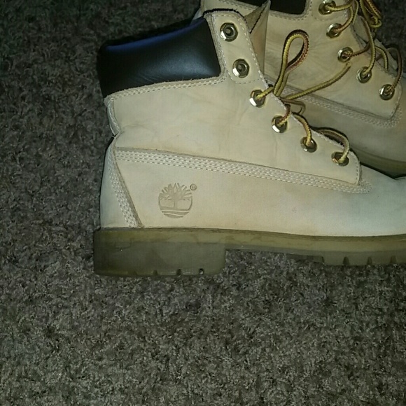 Timberland boots