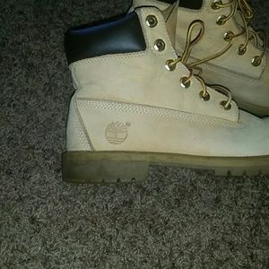 Timberland boots