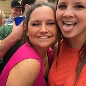 Meet your Posher, Megan