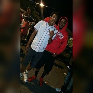 Meet your Posher, Zacheus