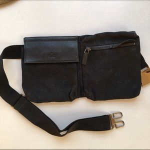 Gucci fannypack