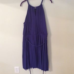 Lane Bryant Dress