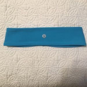 Unused LuLu Lemon Headband