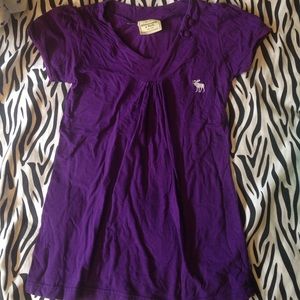 Abercrombie and fitch shirt