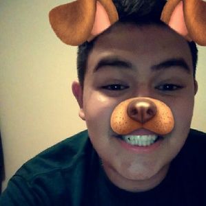 Meet your Posher, Nathan