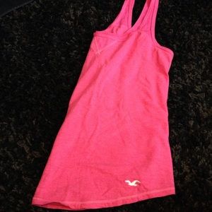 Hollister tank top