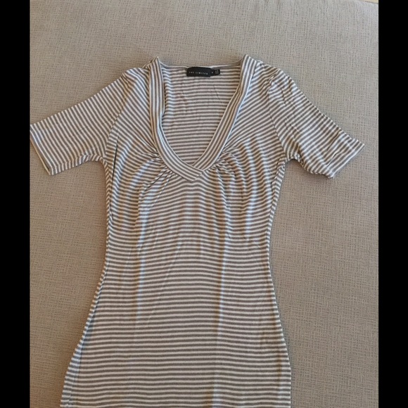 Limited Striped Shirt