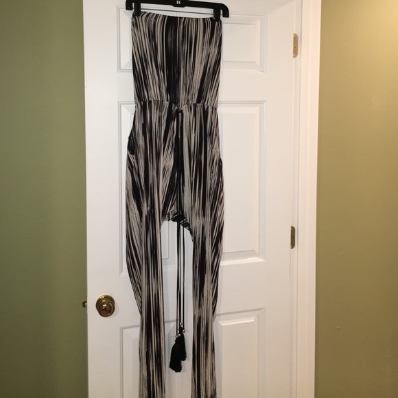 Super cute jump suit