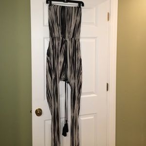 Super cute jump suit