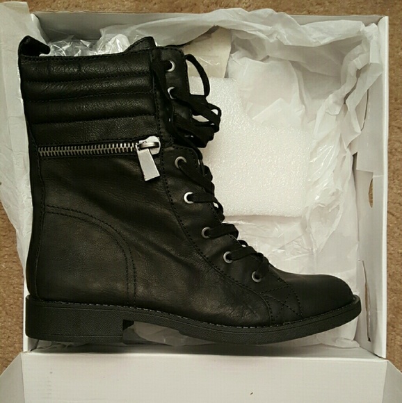 Brand new nine west boots