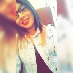 Meet your Posher, Bianca