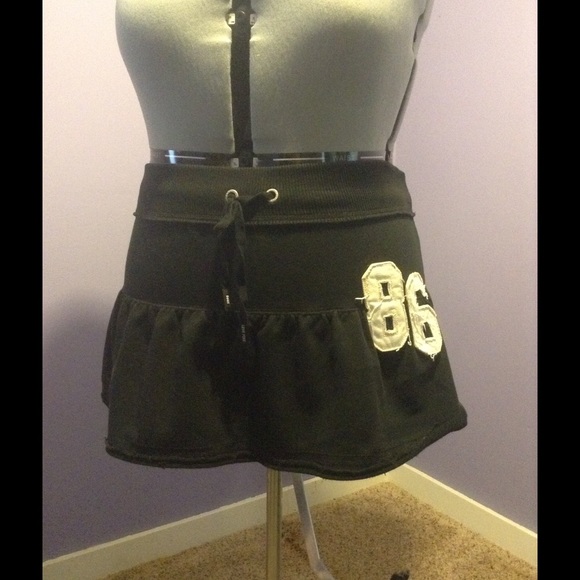 Victoria's Secret skirt