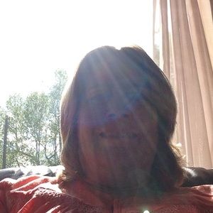 Meet your Posher, Lynnette