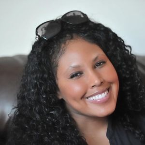 Meet your Posher, Joy