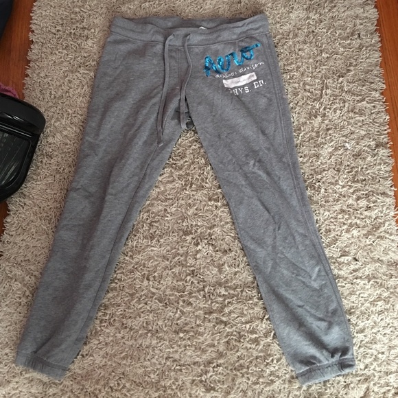 Sweatpants