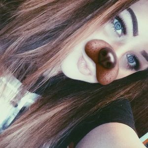 Meet your Posher, Kate