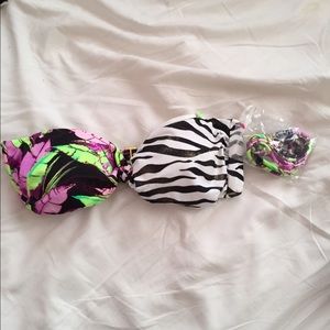 Swimming suit top