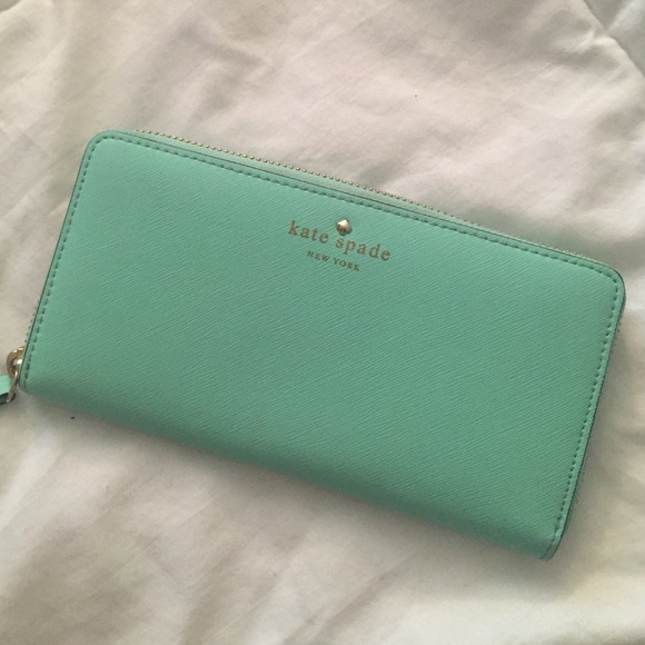 Kate Spade wallet