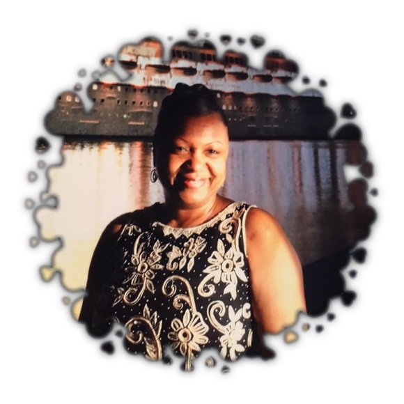 Meet your Posher, Deborah