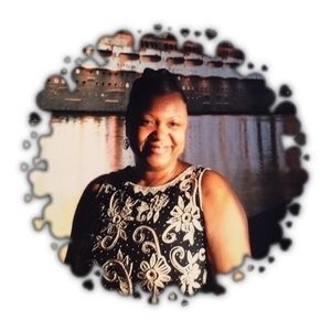 Meet your Posher, Deborah