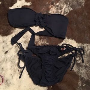 Hollister bikini