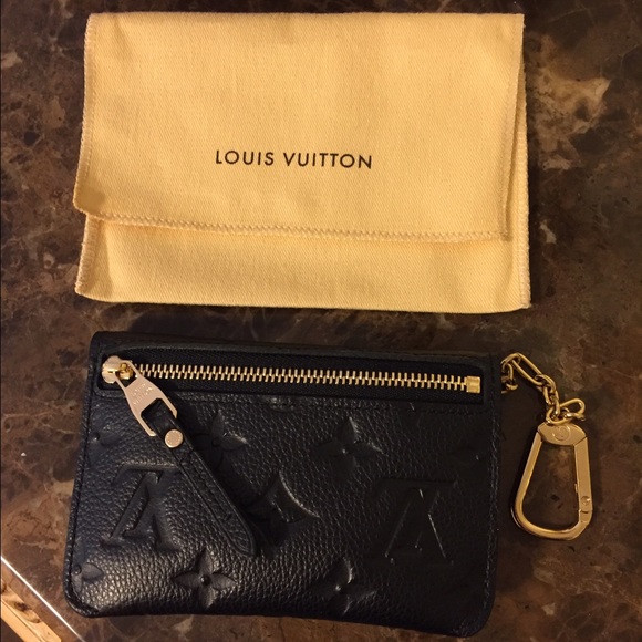 Key Pouch - Picture 2 of 4