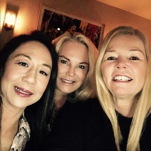 Meet your Posher, May