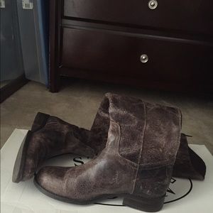 Steve Madden Roverr Riding Boot
