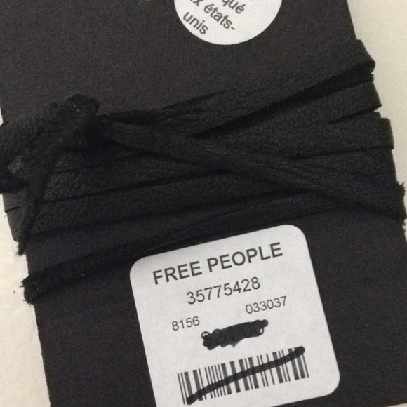 Free People Choker - Picture 2 of 4