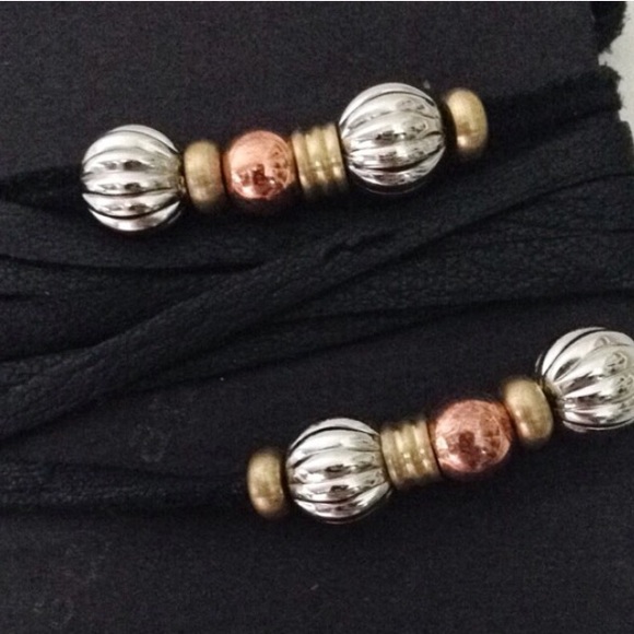 Free People Choker - Picture 3 of 4