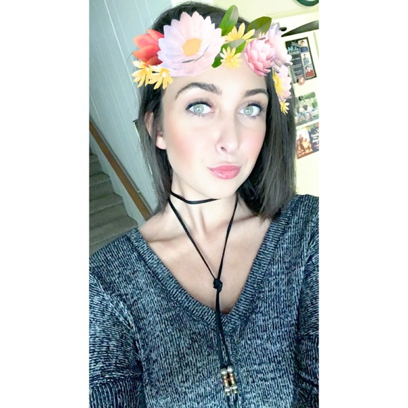 Free People Jewelry - Free People Choker