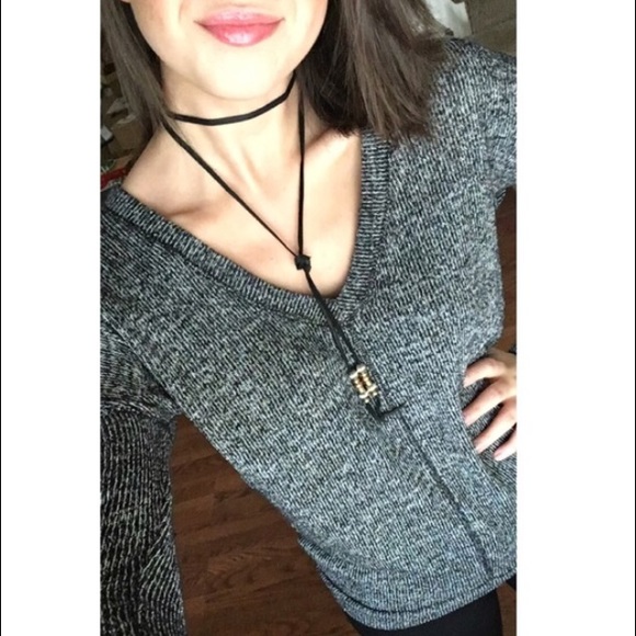 Free People Choker - Picture 4 of 4